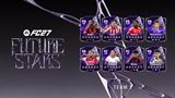 EA SPORTS FC 27 predstavuje druhý tím Budúcich hviezd, nechýbajú v ňom Mainoo ani Dro Fernández